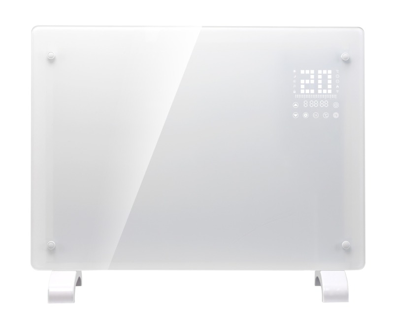 Glass Panel Heater