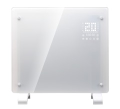 Glass Panel Heater