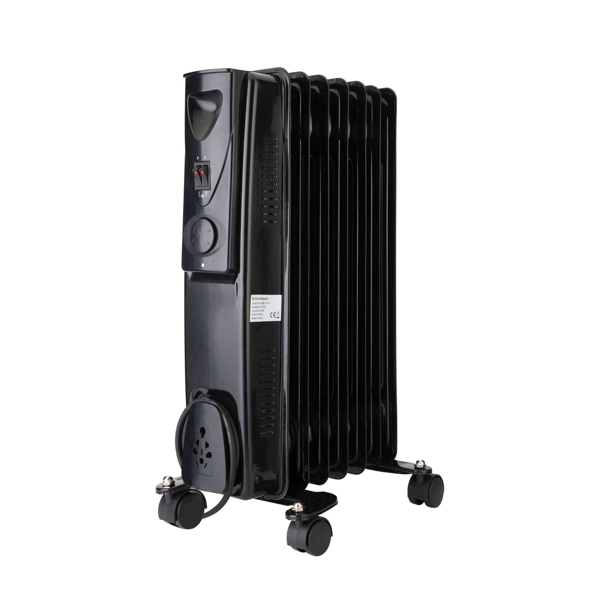 Oil Heater