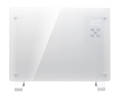 Glass Panel Heater