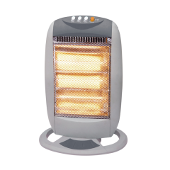 Halogen Heater