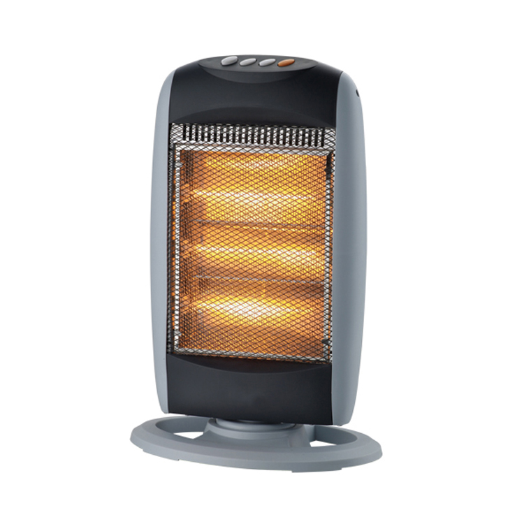 Halogen Heater