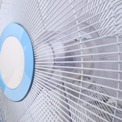 Wall Fan