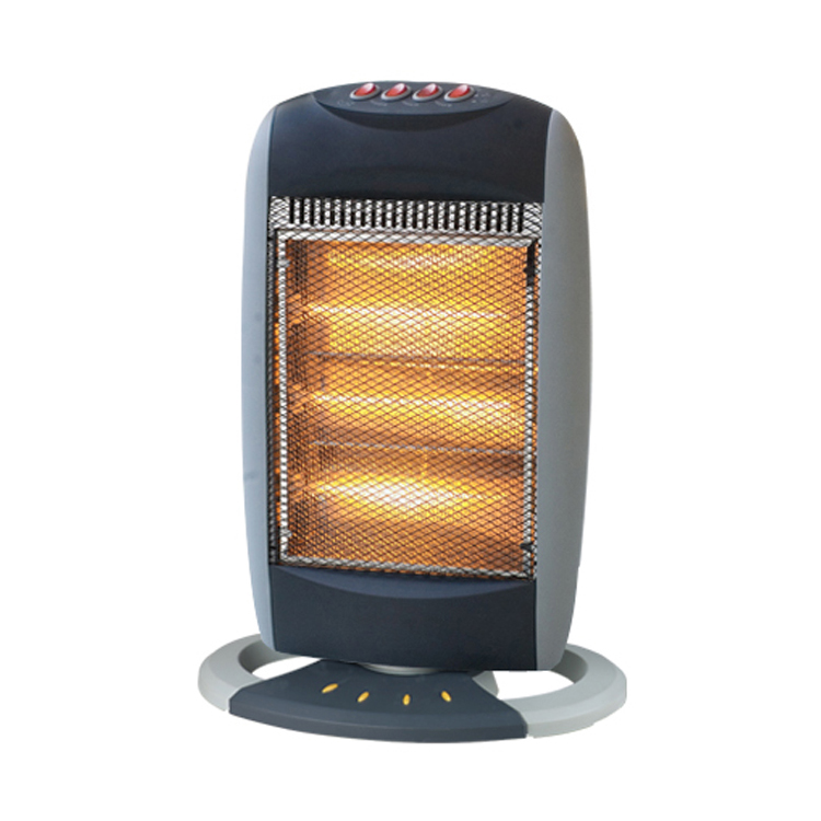 Halogen Heater