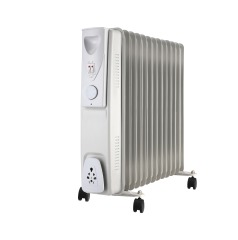 Oil Heater