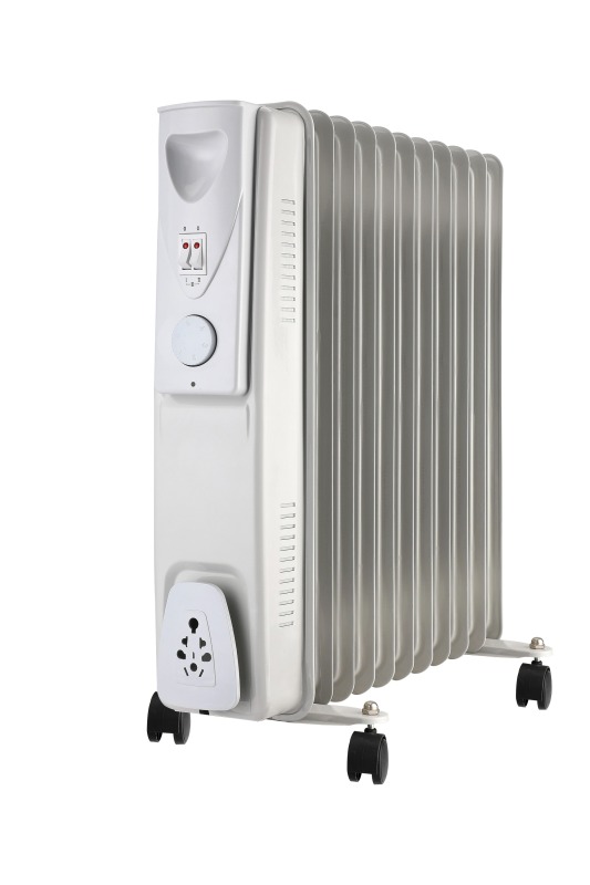 Oil Heater