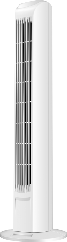 Tower Fan