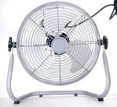 Industrial Metal Fan