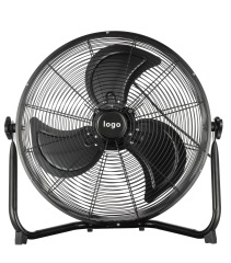 Industrial Metal Fan