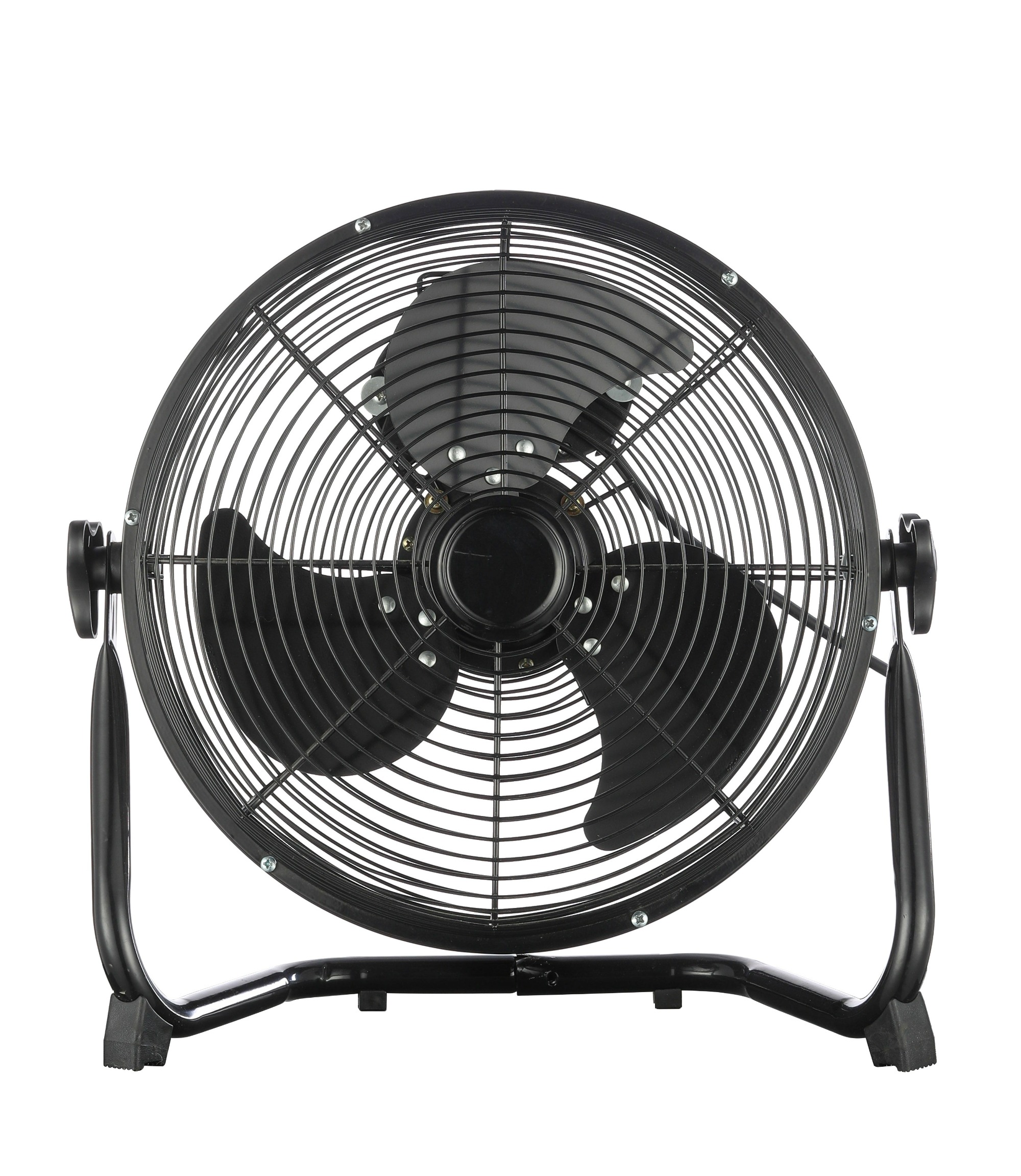 Industrial Metal Fan