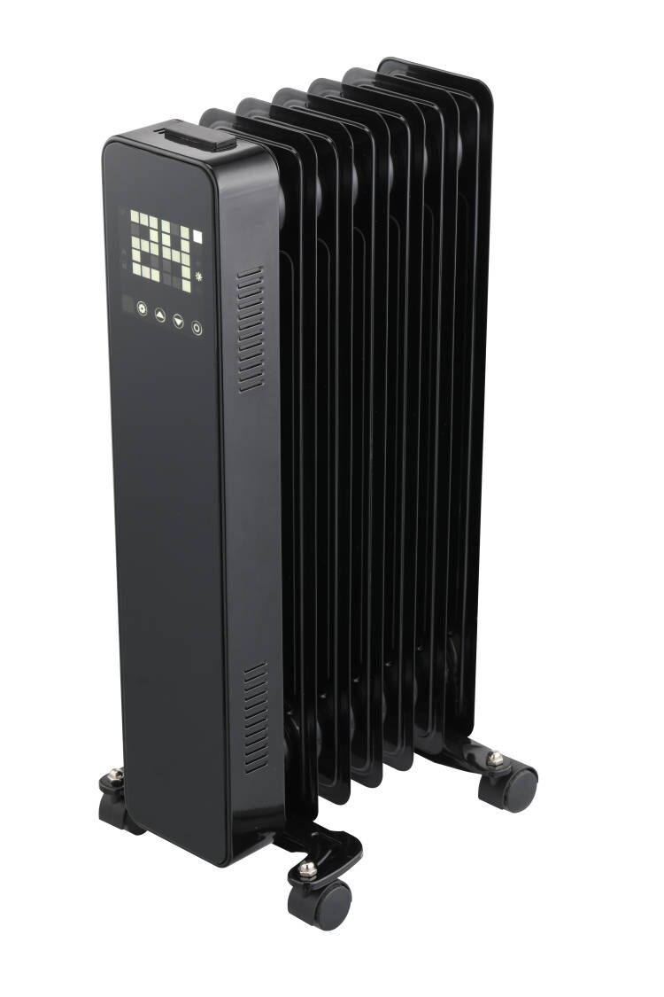 WIFI Oil Heater