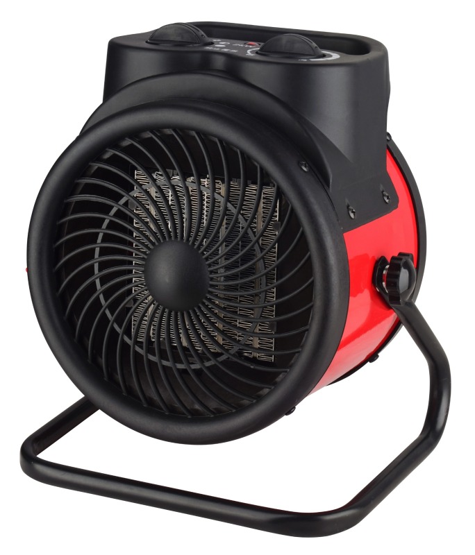 Fan Heater