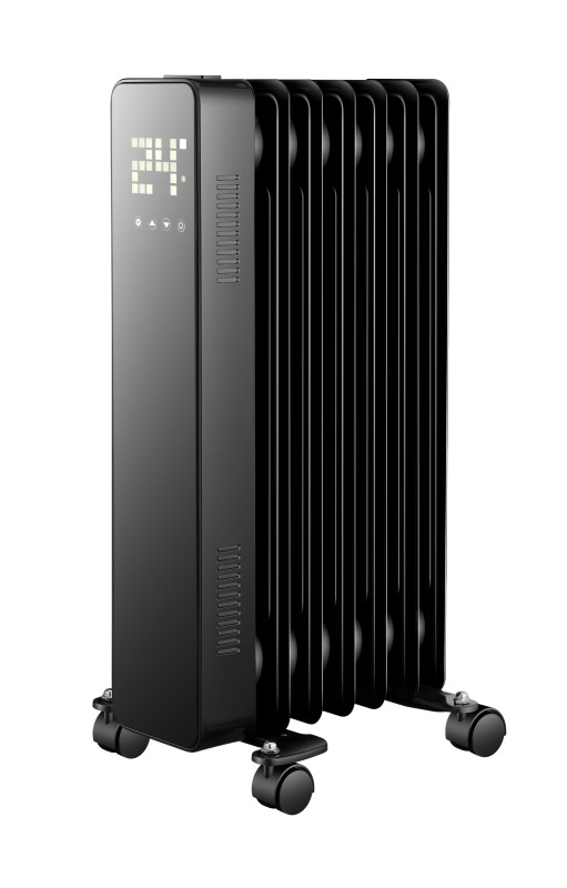 WIFI Oil Heater