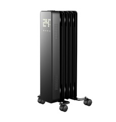 WIFI Oil Heater