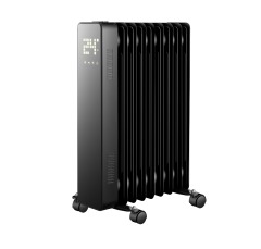 WIFI Oil Heater