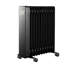 WIFI Oil Heater