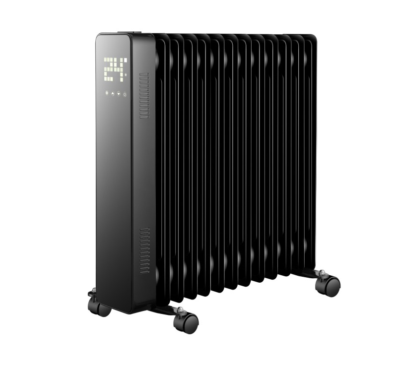 WIFI Oil Heater