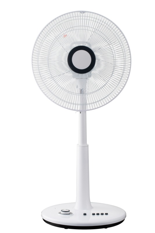 Table Stand Fan