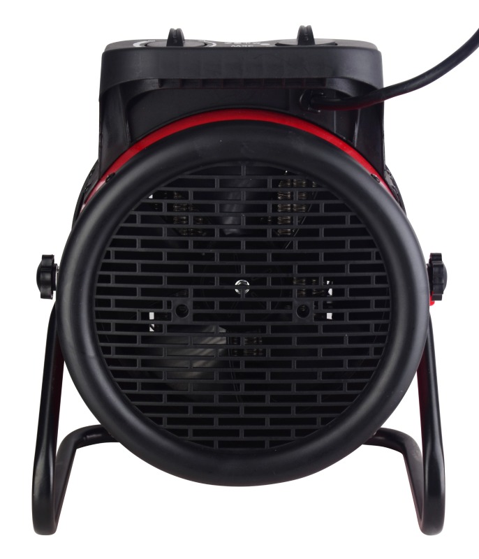 Fan Heater