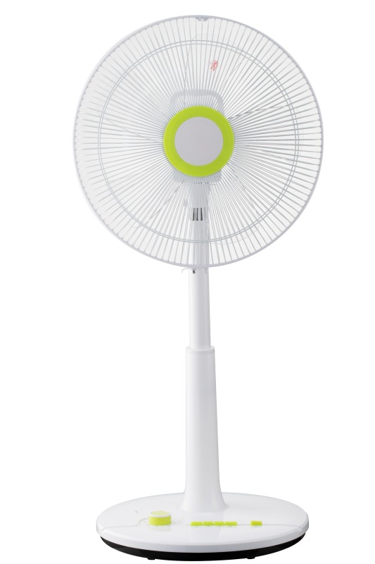 Table Stand Fan