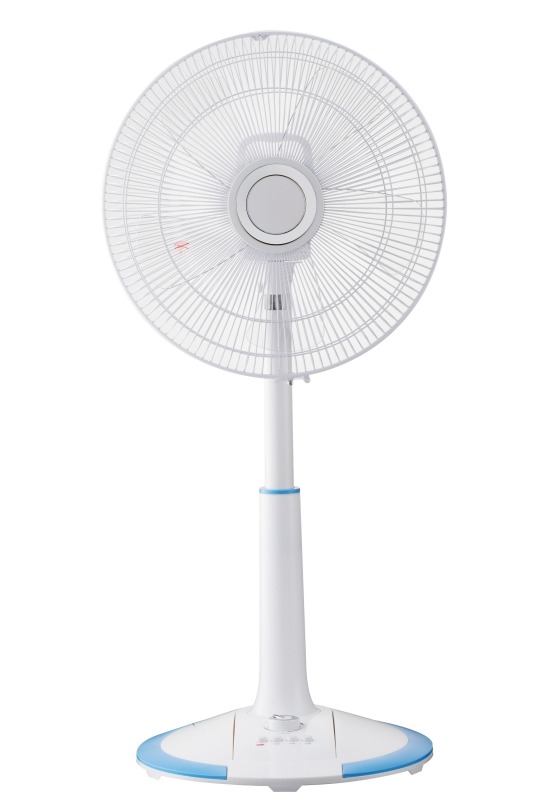 Table Stand Fan