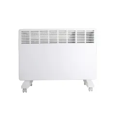 Convector heater