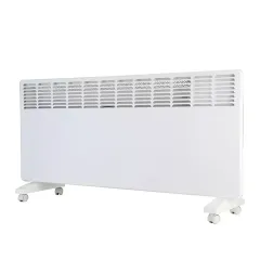 Convector heater