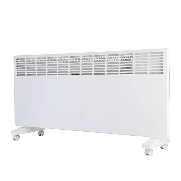 Convector heater