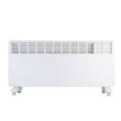 Convector heater