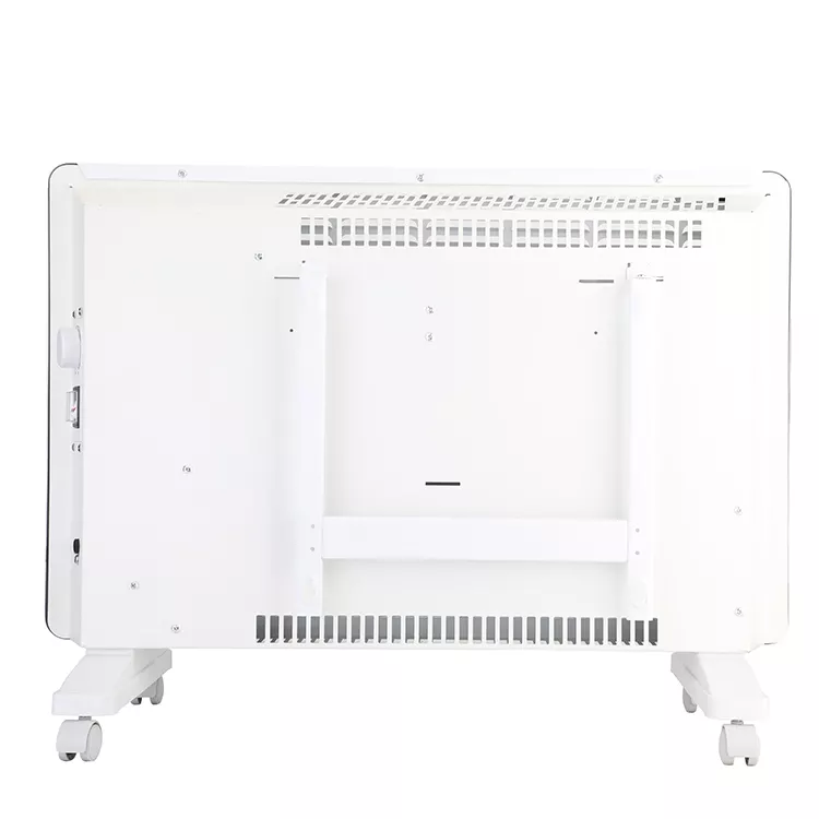 Convector heater