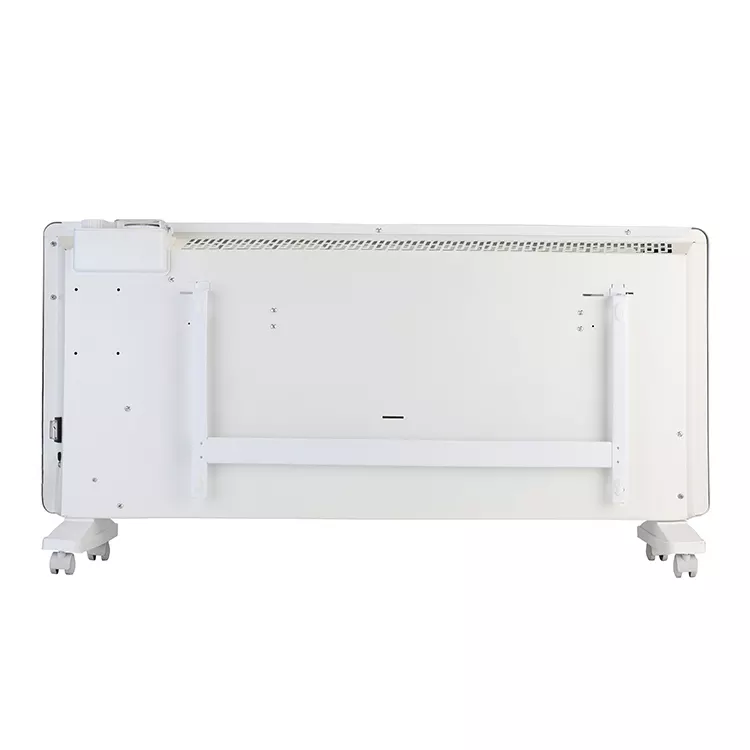 Convector heater