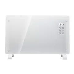 Glass Panel Heater