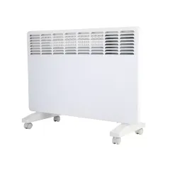 Convector heater