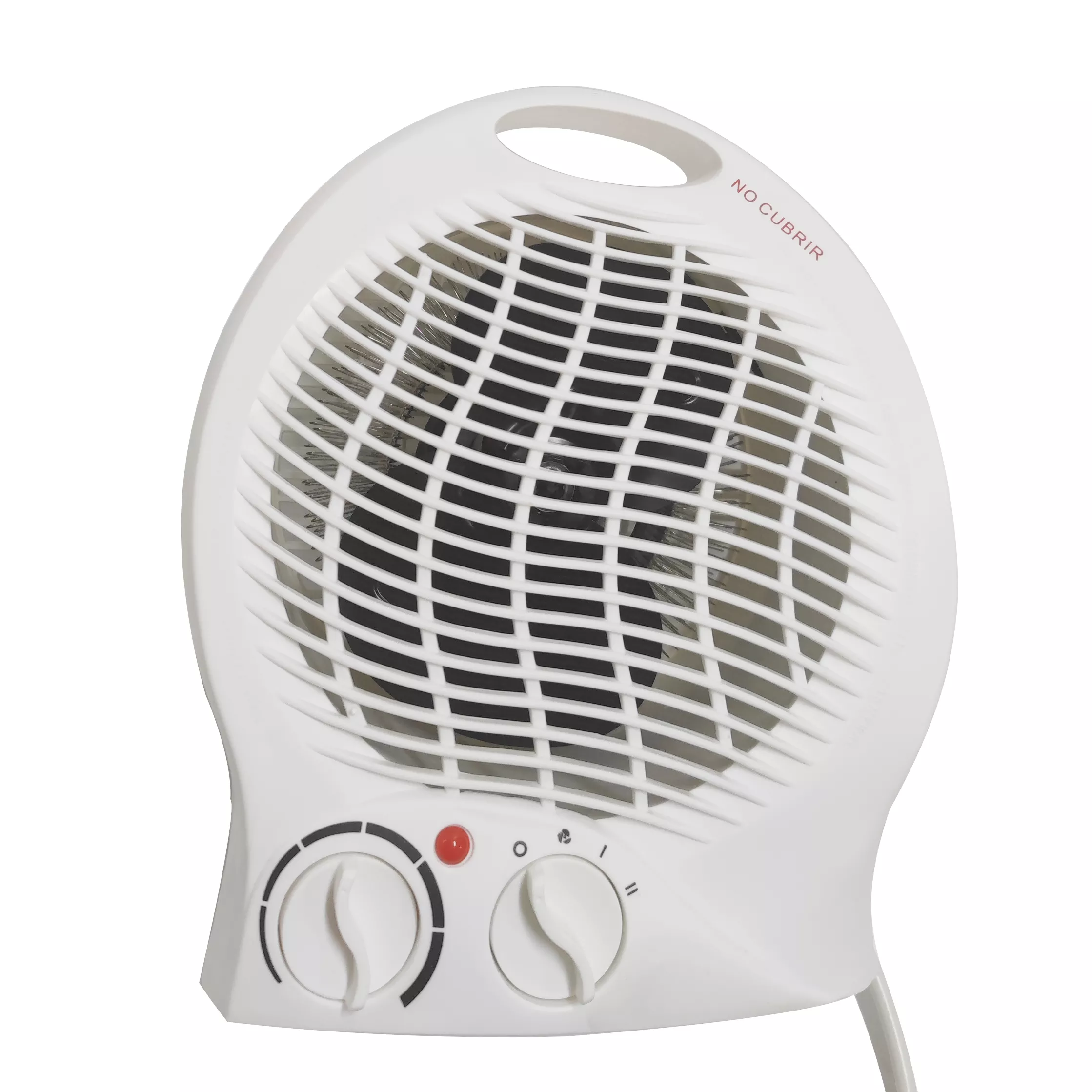 Fan Heater