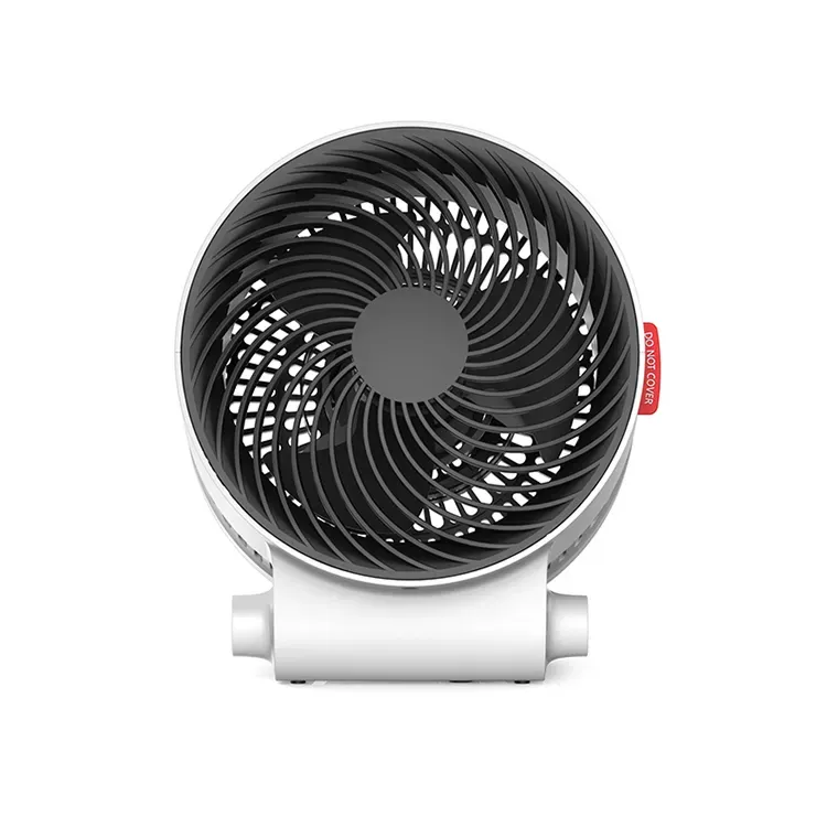 fan heater