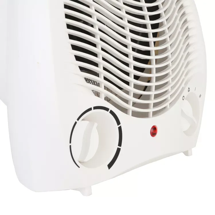 Fan Heater