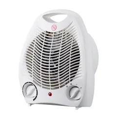 Fan Heater