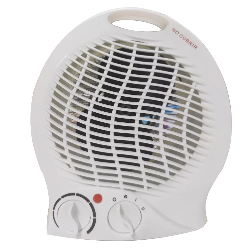 Fan Heater