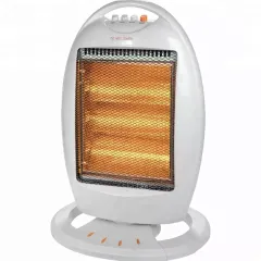 Halogen Heater