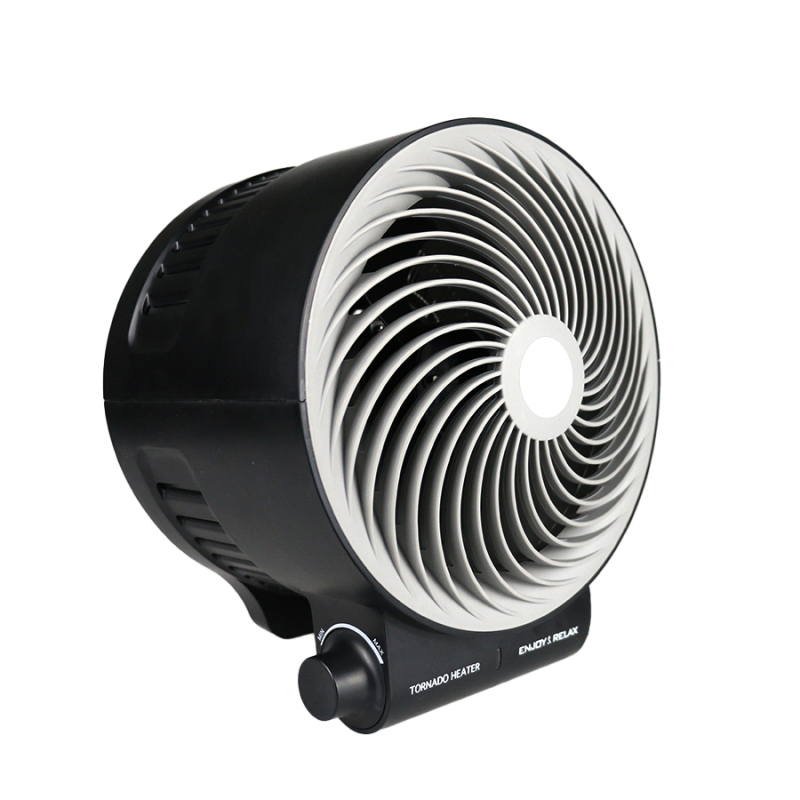 fan heater