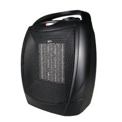 PTC fan heater