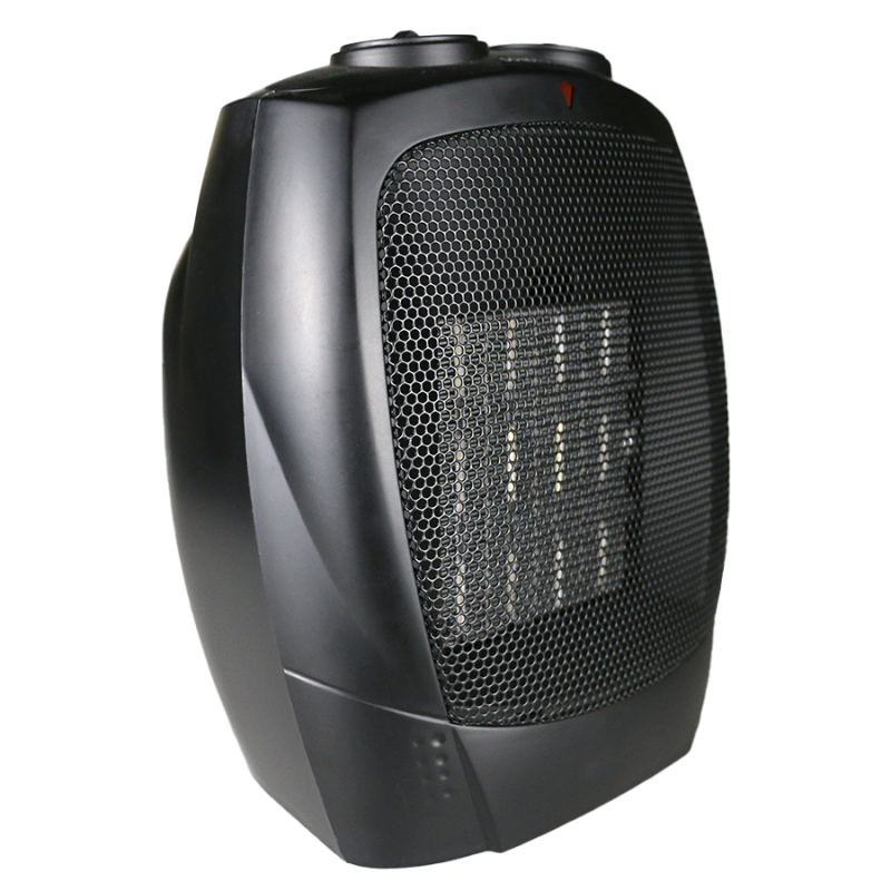 PTC fan heater