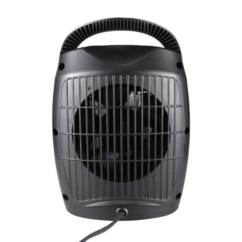 PTC fan heater