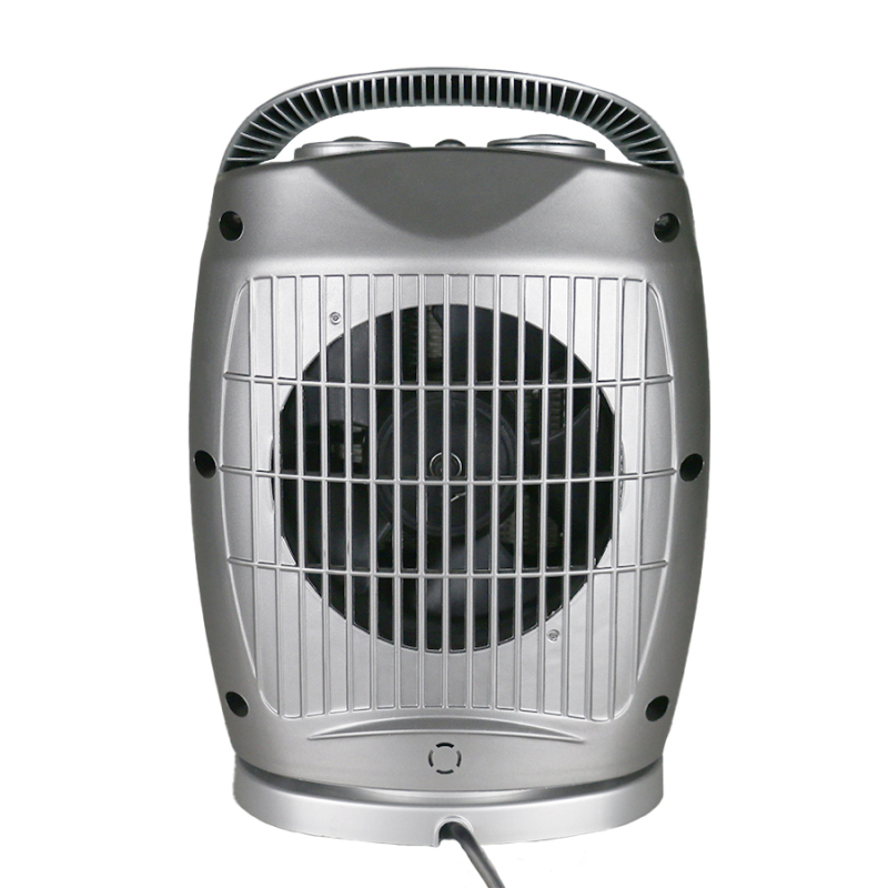 PTC fan heater