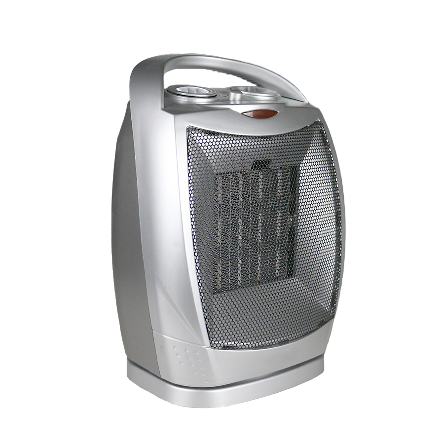 PTC fan heater