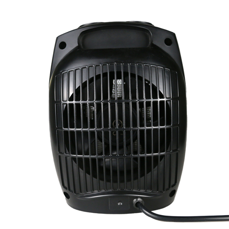 PTC fan heater