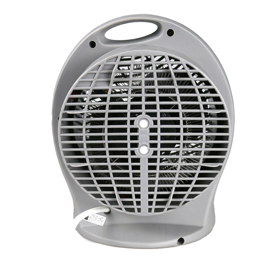 PTC fan heater