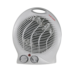 PTC fan heater