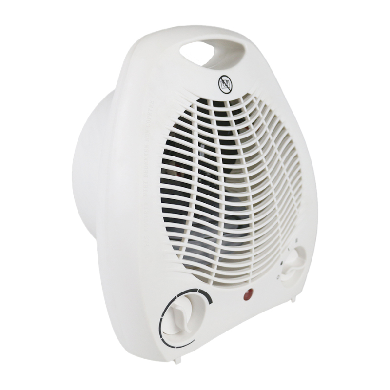 PTC fan heater