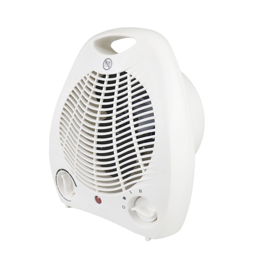 Fan heater
